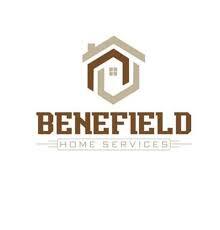Benefield Home Services logo