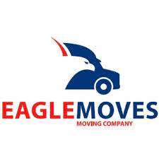 Liberty Moves Moving Company logo