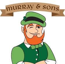 Murray and Sons Moving Co logo