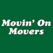 Movin’ On Movers logo