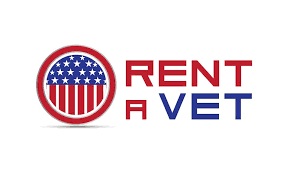 Rent A Vet Movers logo