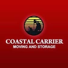 Coastal Carrier Moving & Storage LOGO