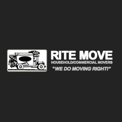 Rite Move logo