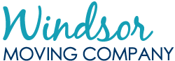 Windsor Moving Company logo