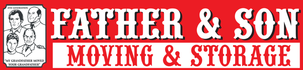 Father & Son Moving & Storage Inc logo