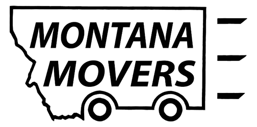 Montana Movers logo