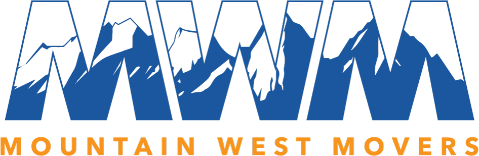 Mountain West Movers LLC logo