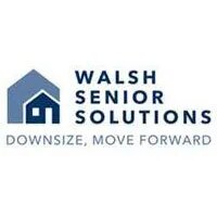 Walsh Senior Solutions logo