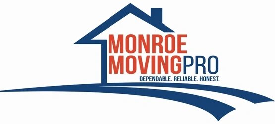 Monroe Moving Pro logo