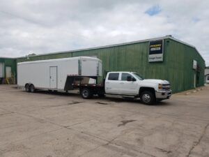 Nebraska Moving Companies
