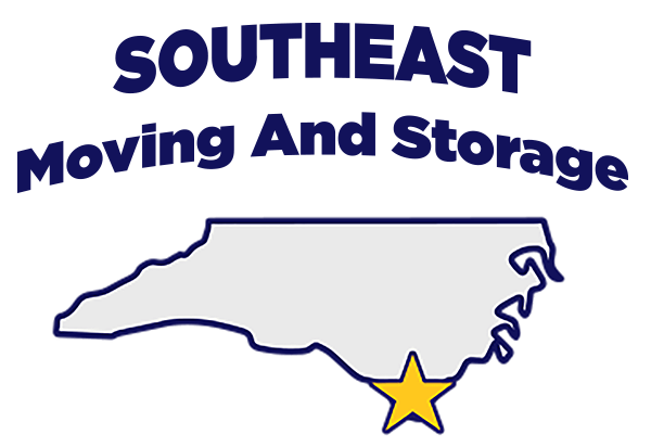 Southeast Moving & Storage logo