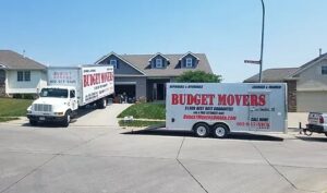 Budget Movers of Omaha