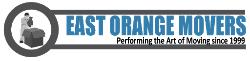 East Orange Movers logo