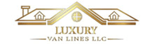 Luxury Van Lines logo