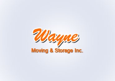 Wayne Moving & Storage logo