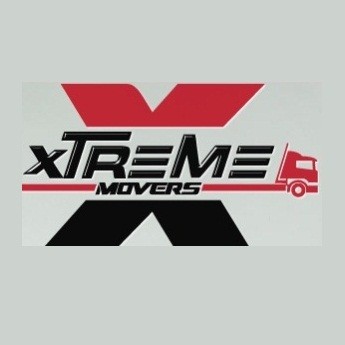Xtreme Movers logo
