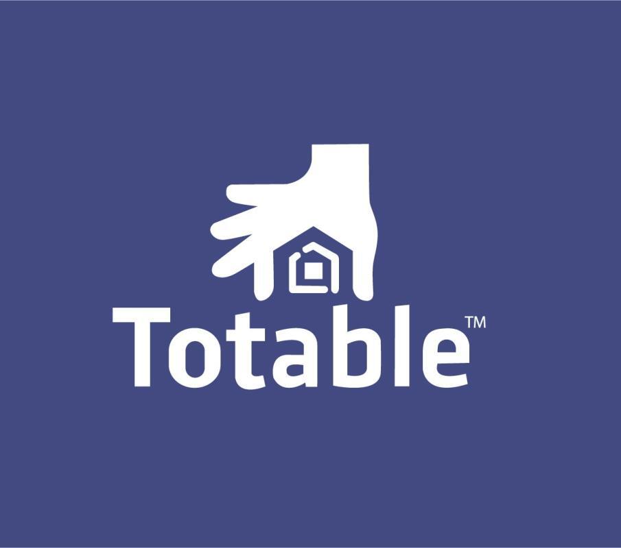 Totable Moving logo