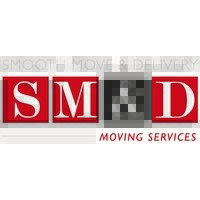 Smooth Move & Delivery logo