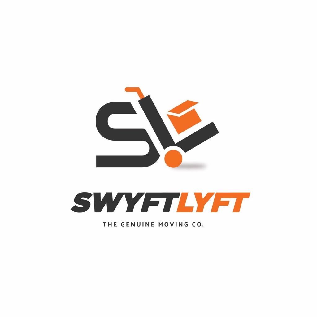 SwyftLyft logo