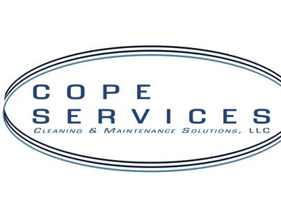 Cope Services logo