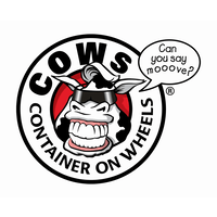 COWS logo