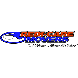 Redi-Care Movers logo