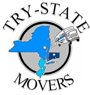 Try-State Movers logo