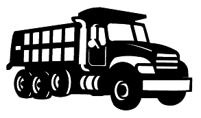CD Green Trucking logo