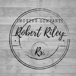 Robert Riley Moving logo
