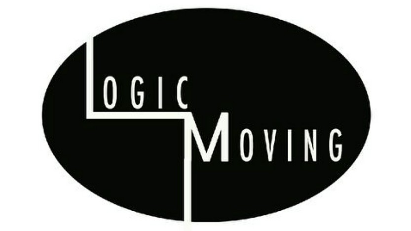 Logic Moving Company logo