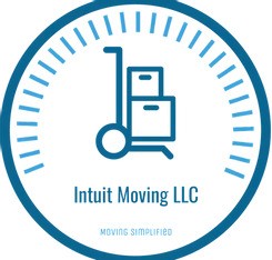 Intuit Moving logo