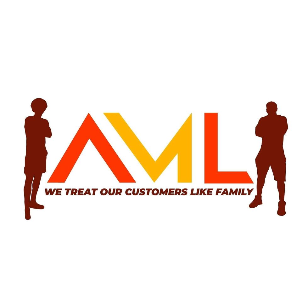 AML Venture Group logo