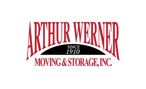 Arthur Werner Moving & Storage logo