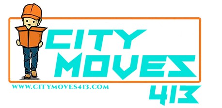 City Moves 413 logo