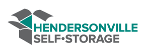 Hendersonville Self Storage logo