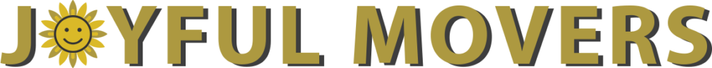Joyful Movers logo