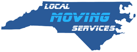 Local Moving Services logo