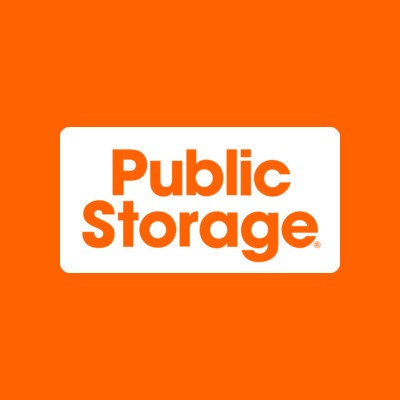 Public Storage logo