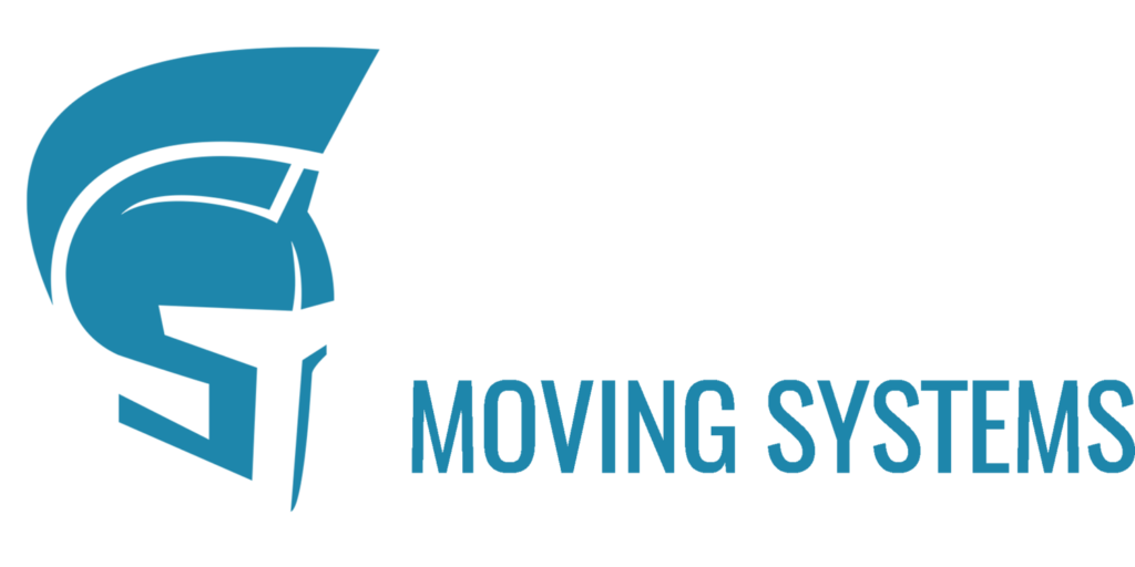 Titan Moving Systems logo