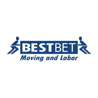 Best Bet Moving and Labor logo