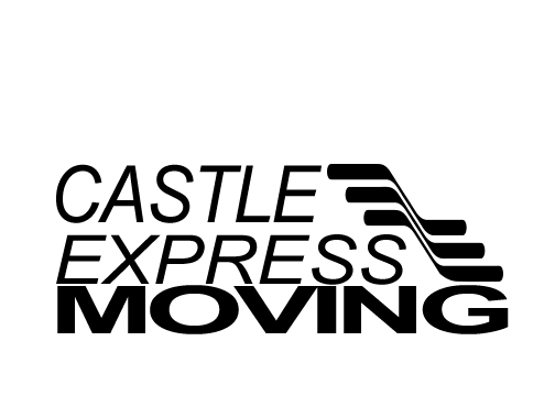 Castle Express Moving logo