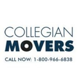 Collegian Movers logo