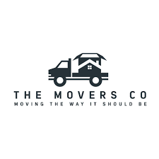 The Movers Co logo