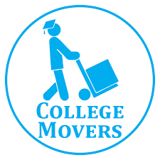College Movers logo
