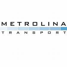 Metrolina Transport logo