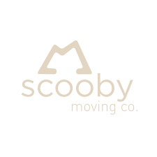 Scooby Moving logo