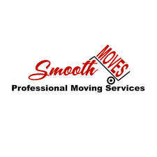Smooth Moves Moving logo