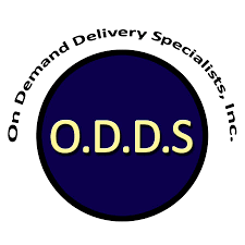 On Demand Delivery Specialists logo