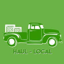 Haul-Local logo
