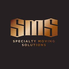 Specialty Moving Solutions logo